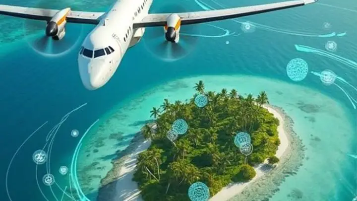 ATOBA and Air Moana Launch Decade-Long SAF Plan to Decarbonize Pacific Aviation