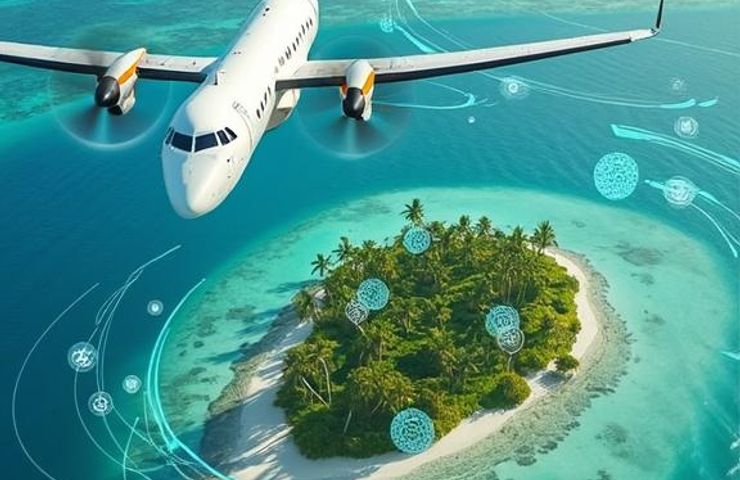 ATOBA and Air Moana Launch Decade-Long SAF Plan to Decarbonize Pacific Aviation ATOBA and Air Moana Launch Decade-Long SAF Plan to Decarbonize Pacific Aviation