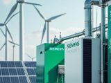 Green hydrogen hits industrial escape velocity. Europe and the U.S. scale up electrolyzer tech and infrastructure with major projects from Siemens, Air Liquide, and Plug Power. Market projected to soar past $134 billion by 2030.