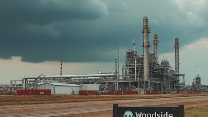 Woodside’s $140M Hydrogen Exit Signals Strategic Shift Amid US Policy Reversal