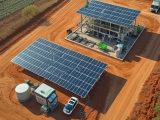 Australia’s fertiliser supply just got cleaner. The GEGHA project brings integrated green hydrogen production to regional NSW—cutting emissions and diesel use while decarbonising cotton farming.