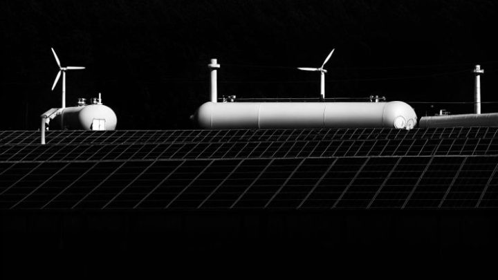 Hydrogen Storage Expands as Asia-Pacific Builds Clean Energy Backbone