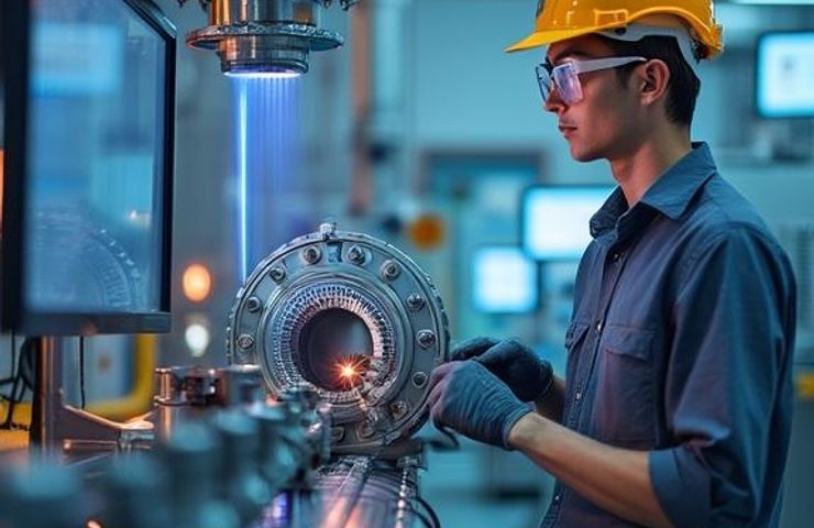 RINA Certifies Jindal SAW’s Steel Linepipes RINA Certifies Jindal SAW’s Steel Linepipes