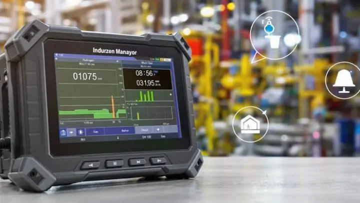 MRU’s MGAprime-H2 Sets a New Standard for Portable Hydrogen and Multigas Analysis