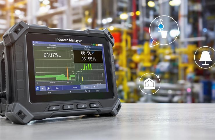 MRU’s MGAprime-H2 Sets a New Standard for Portable Hydrogen and Multigas Analysis
