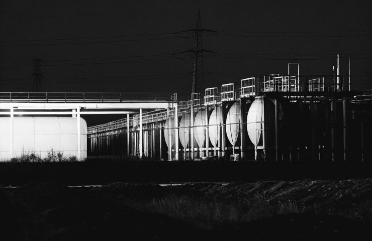 UK Greenlights First Hydrogen Allocation Round, Paving Way for Commercial-Scale Hydrogen Production