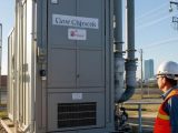 CPS Energy and Modern Hydrogen are launching a methane pyrolysis pilot in San Antonio, converting natural gas into clean hydrogen without CO2 emissions—offering a bold step toward decarbonizing Texas' energy grid and supporting local clean tech leadership.