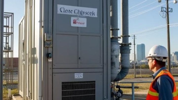 CPS Energy and Modern Hydrogen Launch Turquoise Hydrogen Pilot in Texas