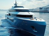 Italy's Isotta Fraschini Motori opens a €30M hydrogen fuel cell plant in Bari, powering the first hydrogen cruise ship—Viking Libra. Big leap for maritime decarbonization.