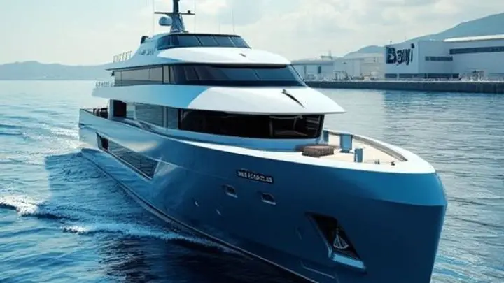 Hydrogen Fuel Cells Set Sail: Fincantieri’s Isotta Fraschini Unleashes Zero-Emission Cruise Innovation