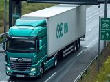 HyHAUL Mobility Ltd is investing £14M to launch the UK’s first hydrogen HGV corridor on the M4. Backed by Innovate UK and supplied by Protium, the project aims to deploy 30 zero-emission fuel cell trucks by 2026.
