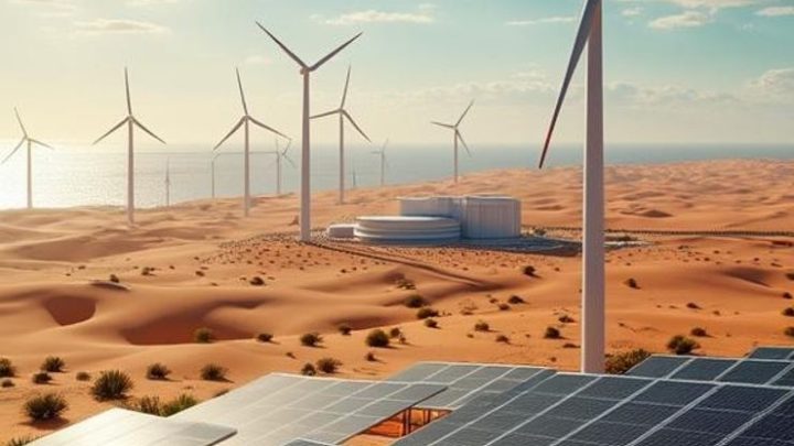 Portugal and Morocco Deepen Green Hydrogen Alliance, Positioning for Cross-Continental Energy Leadership