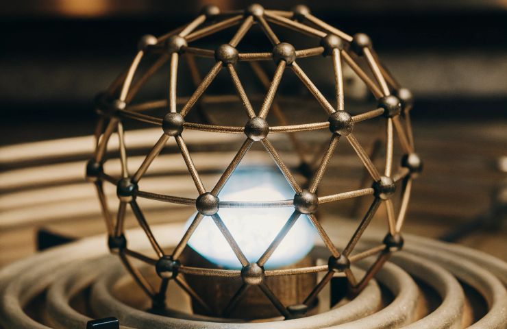 Multigrain Ruthenium Nanocrystals: A Game-Changer for Hydrogen Fuel Cell Catalysts Multigrain Ruthenium Nanocrystals: A Game-Changer for Hydrogen Fuel Cell Catalysts