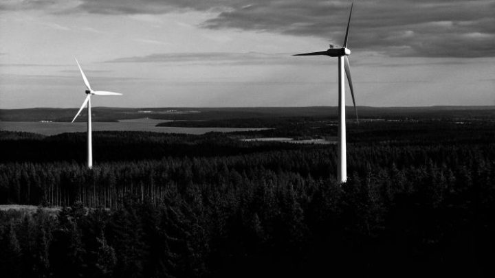 Wind Power Expansion in Sweden: OX2 Secures 36-MW Raskiftet Wind Farm in Varmland