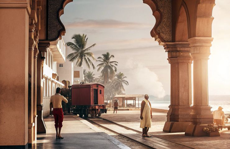Vadhavan Airport Project Takes Off in Maharashtra, Pairing Infrastructure Growth with Green Innovation Vadhavan Airport Project Takes Off in Maharashtra, Pairing Infrastructure Growth with Green Innovation