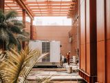 DayOne breaks ground on Singapore’s first hydrogen-powered data center, integrating SOFC tech and cutting-edge cooling to tackle digital and climate demands head-on.