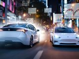 Japan bows to U.S. pressure, agreeing to review hydrogen subsidies that sidelined BEVs. Tariffs drop, Tesla gains, Toyota pivots. Is this the shift away from hydrogen Japan never wanted?
