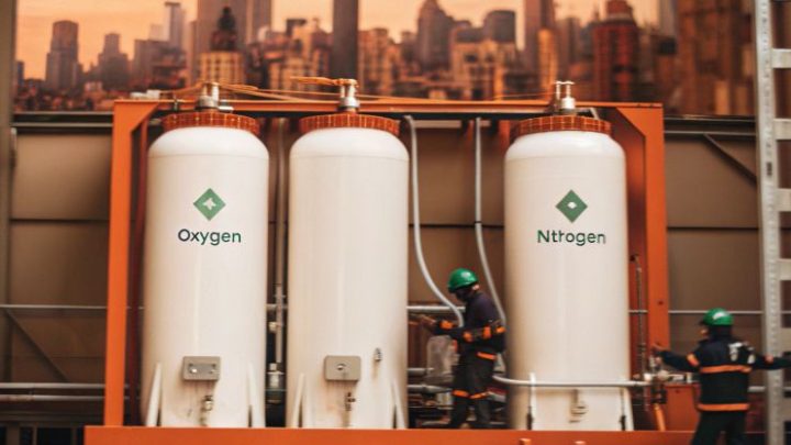 Oak Heirs Expands Into Industrial Gases with Acquisition of Air Liquide Nigeria PLC