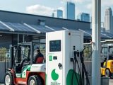 Next Hydrogen launches Ontario’s largest onsite hydrogen station, delivering 650 kg/day for clean logistics in Mississauga. Powered by its second-gen electrolyzer, it's a milestone in green hydrogen deployment across industrial hubs.