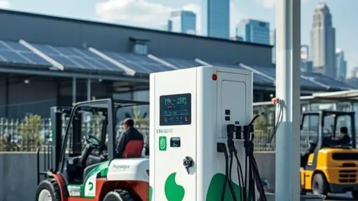 Next Hydrogen Commissions Ontario’s Largest Onsite Green Hydrogen Fueling Station