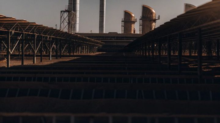 Yanbu’s Green Hydrogen Hub Set to Become World’s Largest by 2030