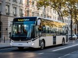 Vienna debuts hydrogen fuel cell minibuses in 2025, integrating local green hydrogen production. Backed by EU and national funding, it’s a potential game-changer for sustainable urban transit.