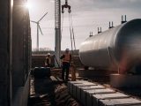 Enertrag SE secures site in Brandenburg for 130 MW green hydrogen plant under EU Hy2Infra program, boosting Germany's industrial decarbonization and hydrogen infrastructure.