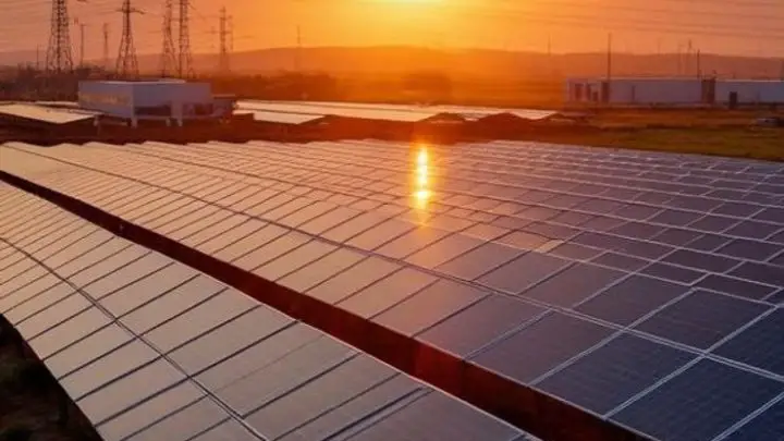 Andalusia Bets Big on Renewable Energy: Solar and Green Hydrogen Lead the Charge
