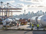 The Port of Seattle is emerging as a clean energy leader through its participation in the Pacific Northwest Hydrogen Hub (PNWH2), focused on green hydrogen use in port operations and heavy transport.