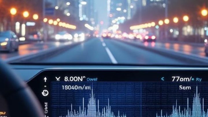 China Deploys Wavelet Control Tech to Prolong Fuel Cell Life in Hybrid EVs