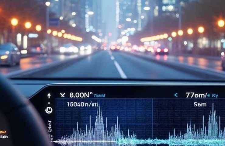 China Deploys Wavelet Control Tech to Prolong Fuel Cell Life in Hybrid EVs