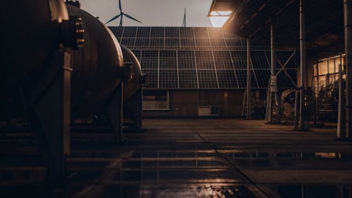 Sustainable Aviation Fuel Gets a Big Boost in Sheffield with Power-to-Liquid Breakthrough
