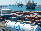 Lion Energy is accelerating its green hydrogen project in Brisbane while gearing up for oil drilling in Indonesia—balancing clean tech ambitions with real-world cash flow.