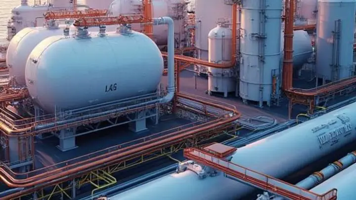 Baker Hughes Bets Big on Hydrogen Infrastructure with $13.6B Chart Industries Deal