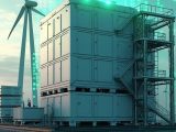 First Hydrogen and the University of Alberta aim to revolutionize hydrogen production using molten salt SMRs to fuel energy-hungry AI data centers with zero-emission hydrogen.