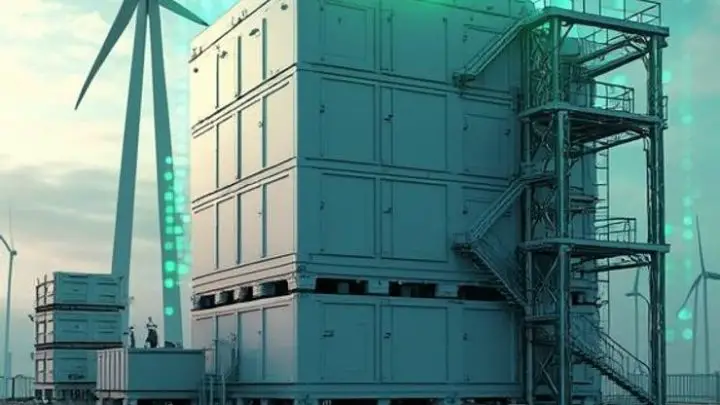 First Hydrogen and University of Alberta Expand SMR Partnership to Power Green Hydrogen for AI Data Centers