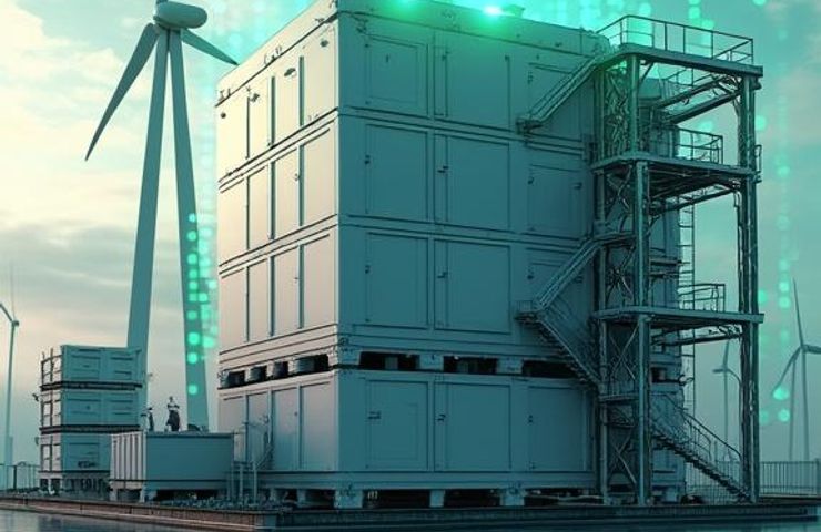 First Hydrogen and University of Alberta Expand SMR Partnership to Power Green Hydrogen for AI Data Centers First Hydrogen and University of Alberta Expand SMR Partnership to Power Green Hydrogen for AI Data Centers
