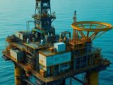 UK's Hydrogen Highway project eyes halving green hydrogen costs by converting old North Sea oil rigs into offshore hydrogen platforms. Backed by the Port of London and UK government.