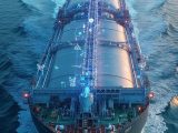 Two 51,000 m³ ammonia-fueled carriers ordered by Amon Gas mark a bold step in zero-emission maritime shipping, with China’s CIMC Enric building the world’s largest of their kind. Backed by ENOVA and industry giants, the project stakes ammonia’s claim as a key clean shipping fuel.