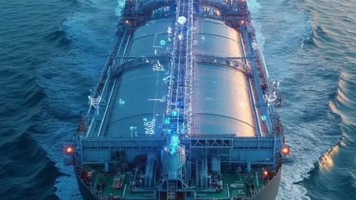 World’s Largest Ammonia-Fueled Carriers Signed by CIMC Enric: Zero-Emission Shipping Takes a Bold Turn