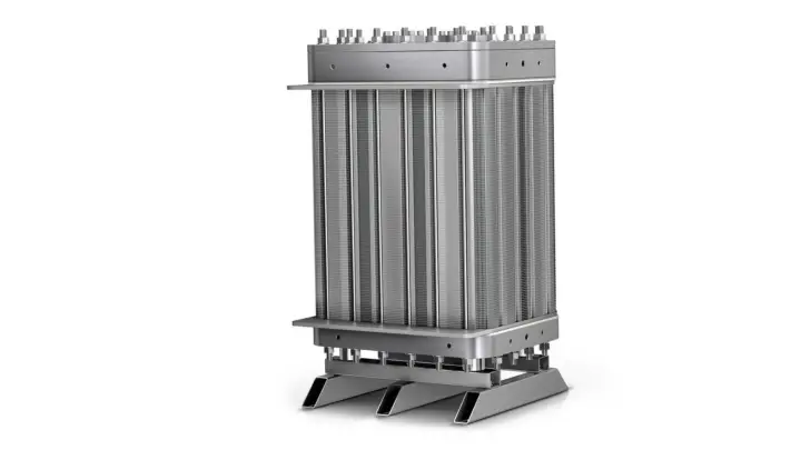 Bosch and Schaeffler Unveil Scalable Electrolyzer Innovations at Hannover Messe to Accelerate Green Hydrogen Production