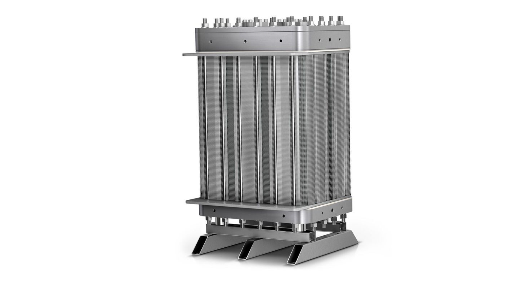 Bosch and Schaeffler Unveil Scalable Electrolyzer Innovations at Hannover Messe to Accelerate Green Hydrogen Production