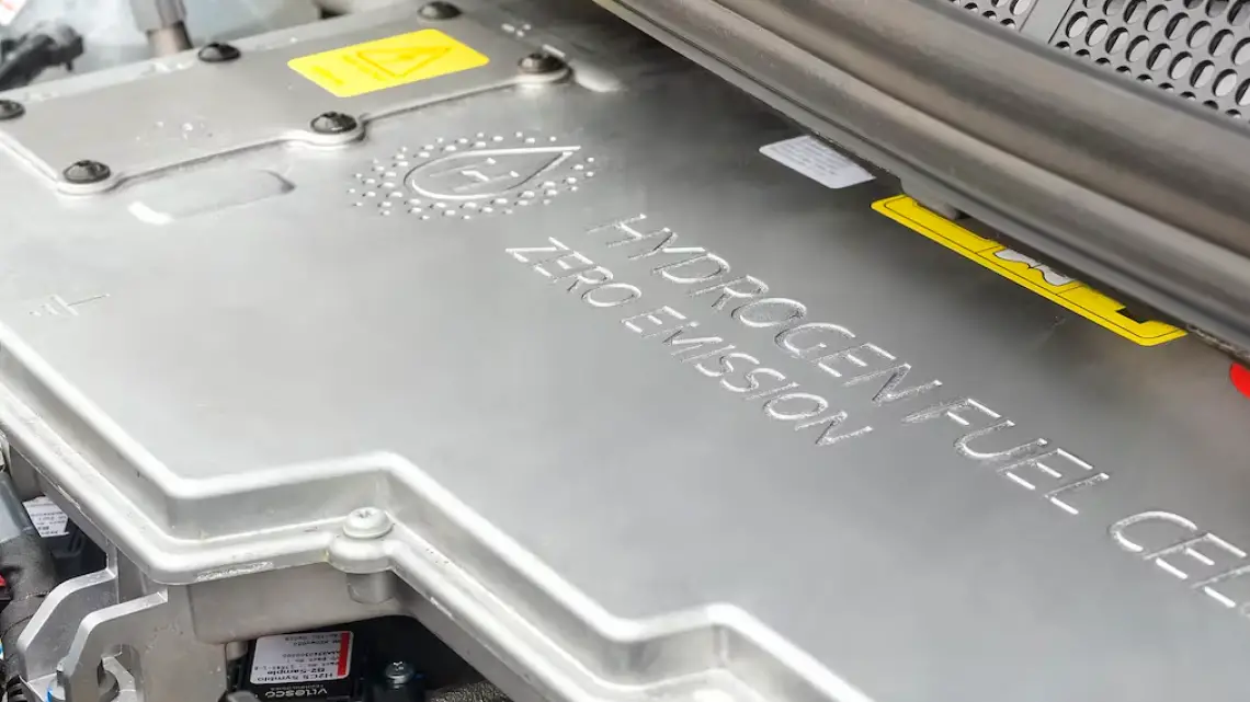 Stellantis Halts Hydrogen Fuel Cell Investment Amid Infrastructure and Cost Barriers Stellantis Halts Hydrogen Fuel Cell Investment Amid Infrastructure and Cost Barriers