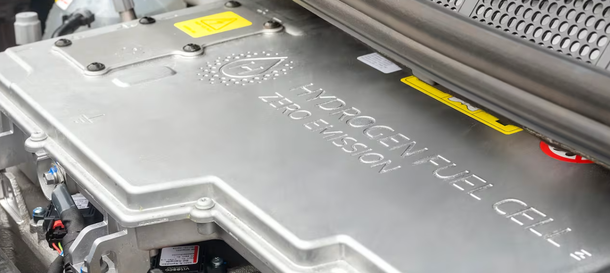 Stellantis Halts Hydrogen Fuel Cell Investment Amid Infrastructure and Cost Barriers