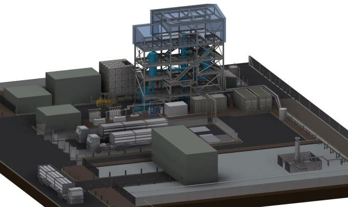 Tulum Energy Raises $27M to Scale Methane Pyrolysis for Low-Carbon Hydrogen Production in Mexico