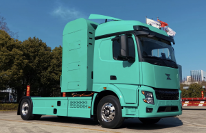 Horizon Fuel Cell Group to Supply 100 Hydrogen Fuel Cell Systems for 1,500km Zero-Emission Trucks in China