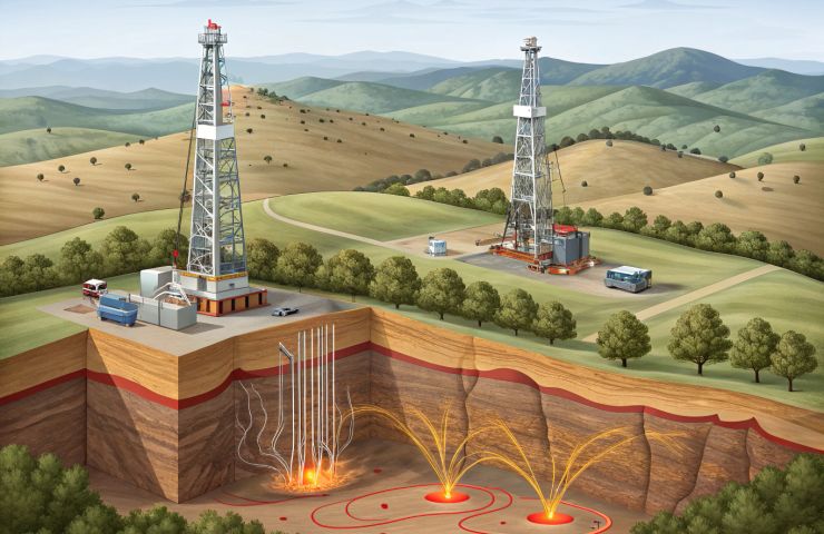 White Hydrogen Breakthrough: OSU Leads the Charge in Oklahoma’s Clean Energy Future White Hydrogen Breakthrough: OSU Leads the Charge in Oklahoma’s Clean Energy Future