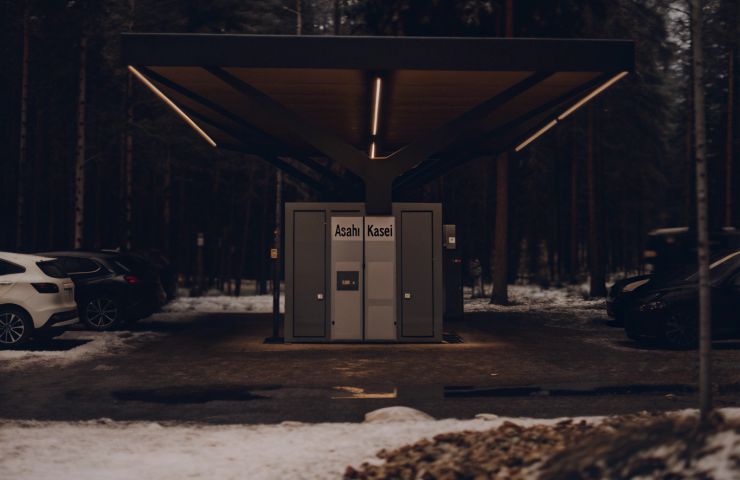 Green Hydrogen in Cold Climates: Jyväskylä and Asahi Kasei Launch Nordic Clean Energy Milestone