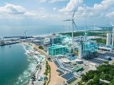 Chinese tech giant Envision and FRV form a strategic partnership to launch Brazil’s largest green hydrogen and ammonia plant at Pecém Port. The 500 MW project promises to power exports and decarbonization efforts across multiple continents while creating local jobs and showcasing AI-powered clean tech at scale.