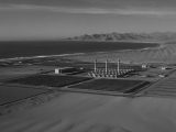 China’s No. 7 Engineering arm joins Namibia and Hyphen Hydrogen Energy to deliver Africa’s first 3 GW green hydrogen-to-ammonia megaproject—aiming to reshape the region's economy and energy trajectory.